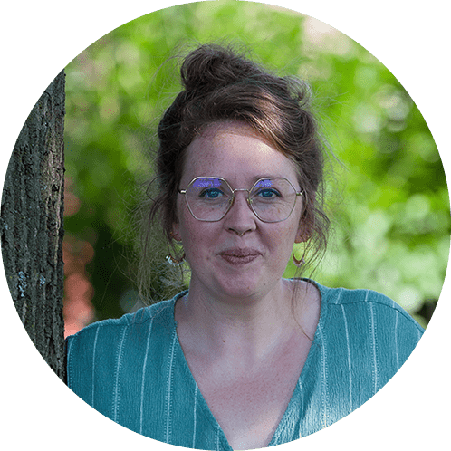 Katrien Van Doninck Katrien Van Doninck