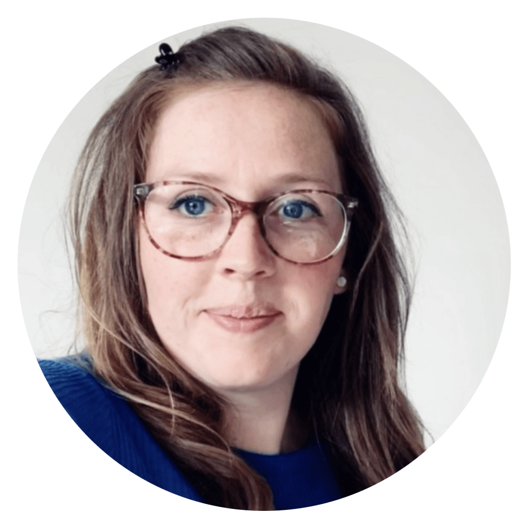 Katrien Van Doninck Katrien Van Doninck