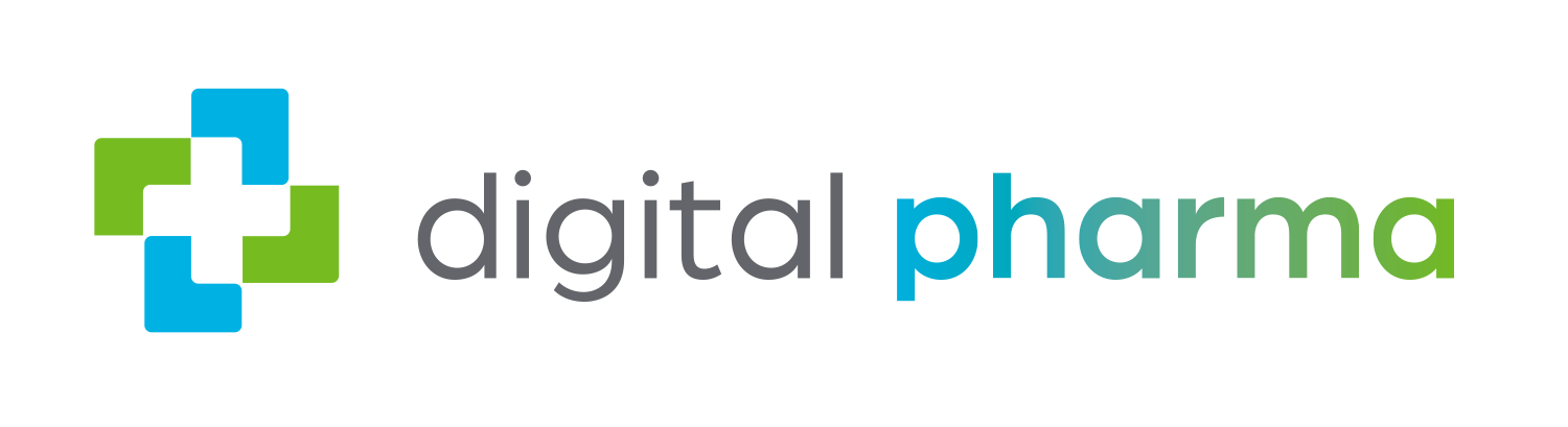 Digital Pharma - helemaal mee